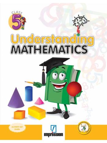 Understanding Mathematics 5