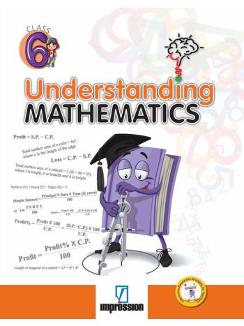 Understanding Mathematics 6