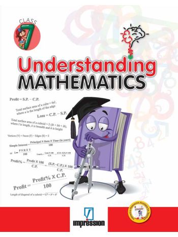 Understanding Mathematics 7