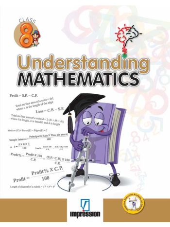 Understanding Mathematics 8