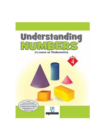 UNDERSTANDING NUMBERS-4