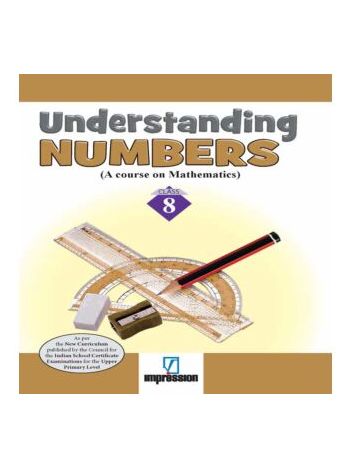 Understanding Numbers-8