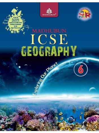 Madhubun ICSE Geography 6