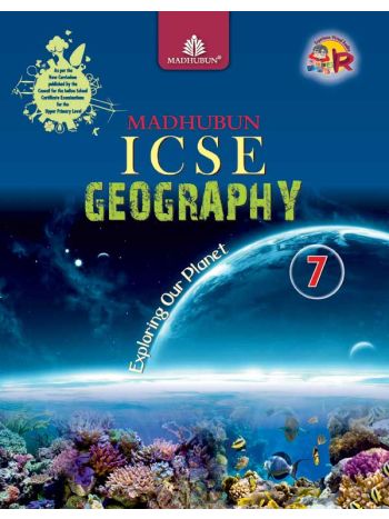 Madhubun ICSE Geography 7