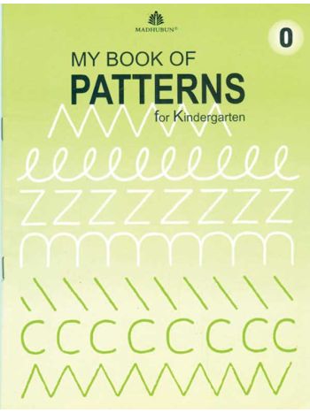 My Book Of Patterns0