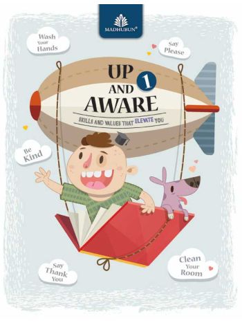 Up And Aware 1