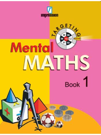 Targeting Mental Maths 1