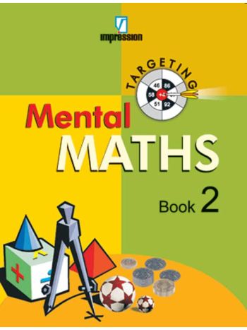 Targeting Mental Maths 2