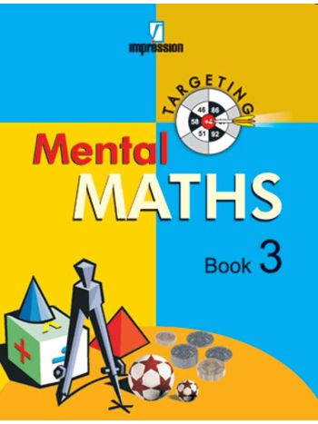 Targeting Mental Maths 3