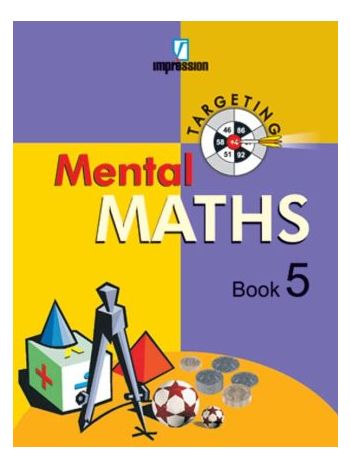 Targeting Mental Maths 5