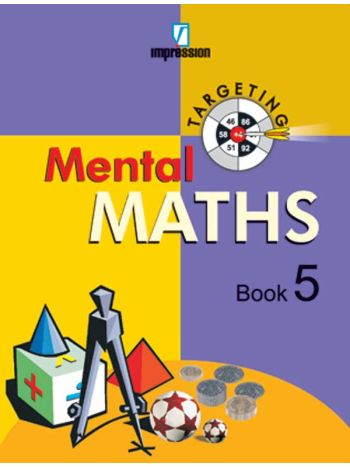 Targeting Mental Maths 5