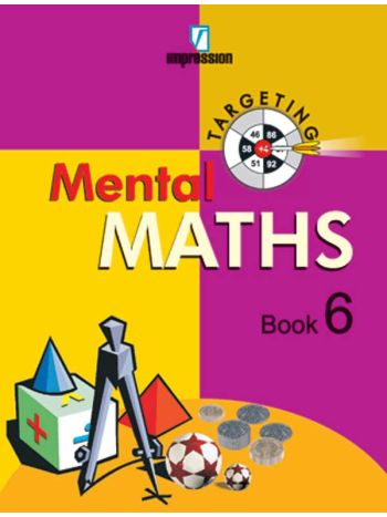 Targeting Mental Maths 6