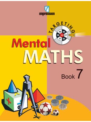 Targeting Mental Maths 7