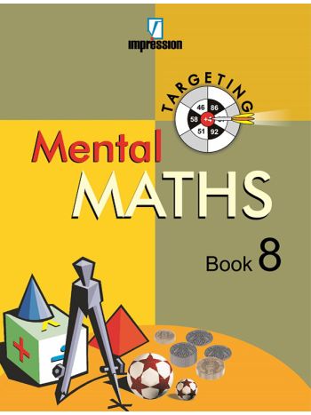 Targeting Mental Maths 8