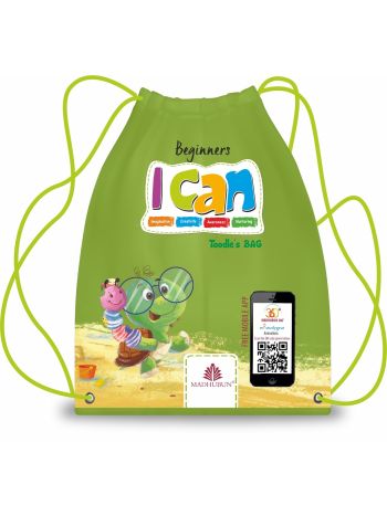 I CanToodle Book BeginnersNursery 