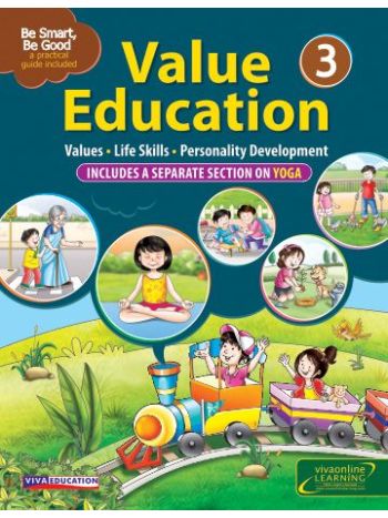 Value Education 3