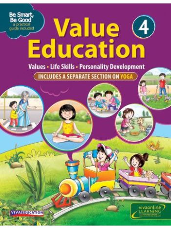 Value Education 4