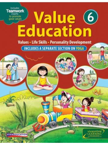 Value Education 6