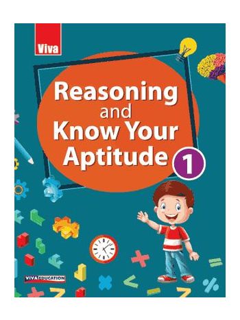 Reasoning And Know Your Aptitude Book 1