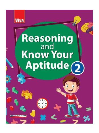 Reasoning And Know Your Aptitude Book 2