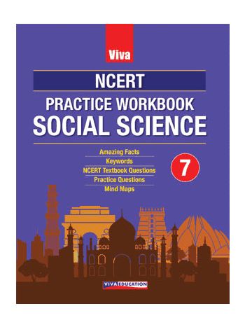 NCERT Practice Workbooks Social Science Class 7