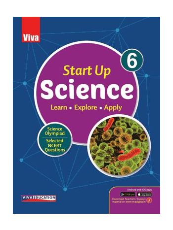 Start Up Science 6