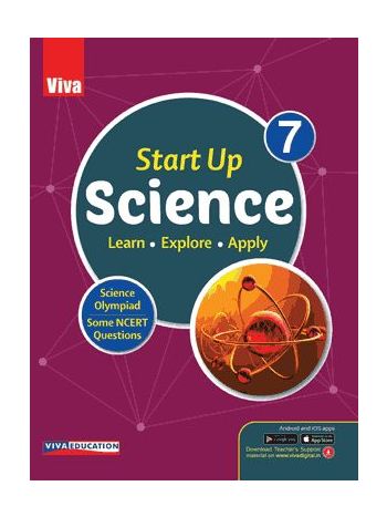 Start Up Science  7