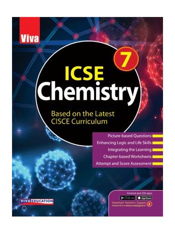 ICSE Chemistry 7