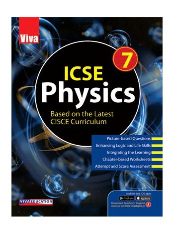 ICSE Physics  7