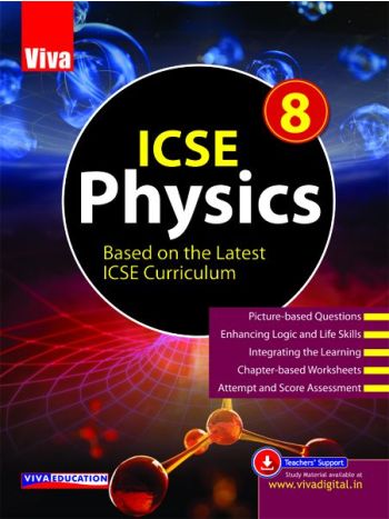 ICSE Physics  8