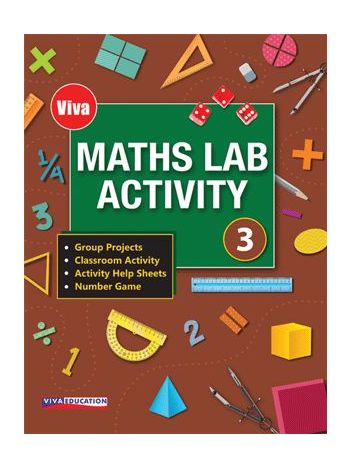 Maths Lab Activity 3