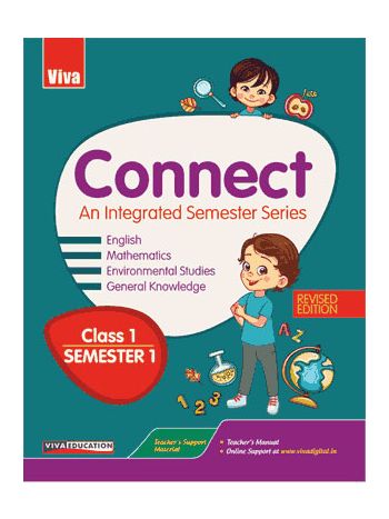 Connect Senester Book 1Semester 1 2020 Ed