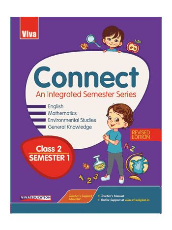 Connect Senester Book 2Semester 1  2020 Ed