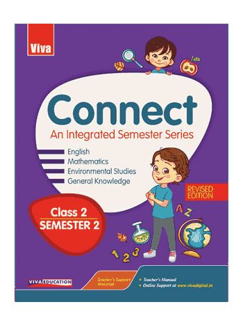 Connect Semester Book 2Semester 2 2020 Ed