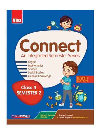 Connect Semester Book 4semester 2 2020 Ed