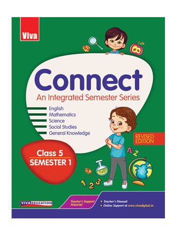 Connect Semester Book 5semester 1 2020 Ed