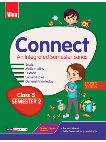 Connect Semester Book 5semester 2 2020 Ed