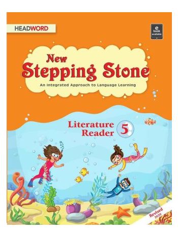 New Stepping Stone Literature Reader 5