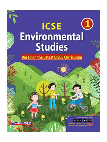 ICSE Environmental Studies Class 1