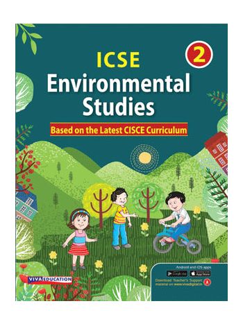 ICSE Environmental Studies Class 2