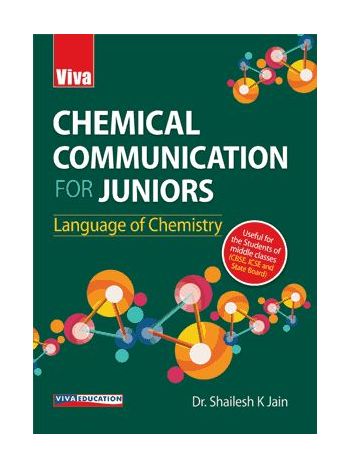 Chemical Communicatbn For Juniors
