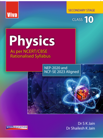 CBSE 9 Physics NEP NCF Edition Class 10