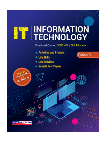 Information Technology 402 Class  9