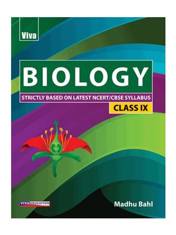 Biology For Class X Strictly Based On Latest NCERTCBSE Syllabus