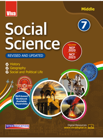 Social Science NEPNCF Edition Book 7