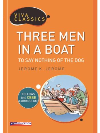 Viva Classics  Three Men In A Boat