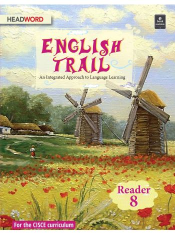 English Trail CB 8