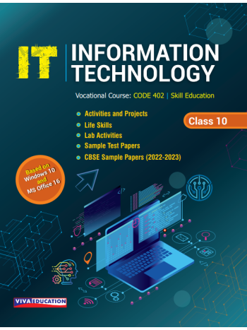 Information Technology 402 Class  10