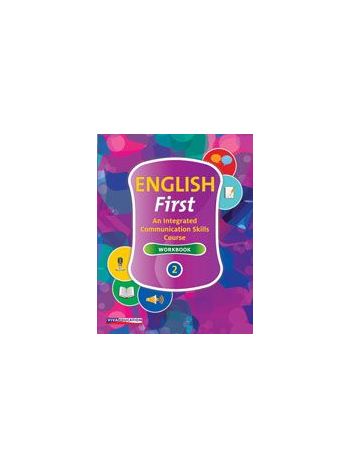 English First Workbook 2