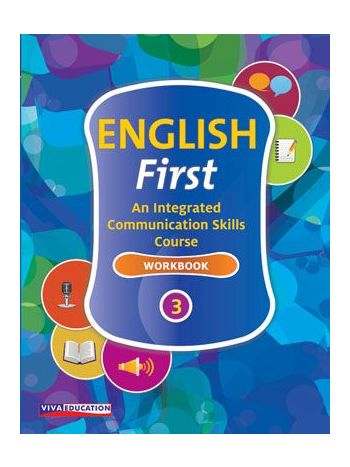 English First Workbook 3
